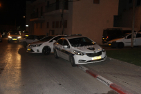 يافا: مصرع الفتاة "نورهان شعبان غوطي" (19 عاماً) اثر تعرضها لعملية اطلاق نار 